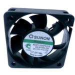 Вентилятор охлаждения Sunon KDE1205PHV3 50x50x15 DC