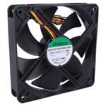 Вентилятор охлаждения Sunon EEC0251B3-000U-G99 120x120x25 DC