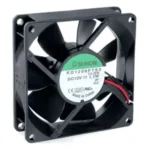 Вентилятор охлаждения Sunon KD1208PTS3 80x80x25 DC