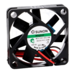 Вентилятор охлаждения Sunon ME45100V1-000U-A99 45x45x10 DC