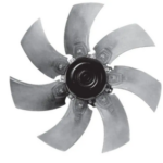 Вентилятор Ebmpapst S3G800-BB01-03 осевой