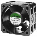 Вентилятор охлаждения Sunon PSD1204PQBX-A 40x40x28 DC