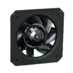 Вентилятор Ebmpapst K2E200-AA52-02 200 мм AC осевой