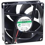 Вентилятор охлаждения Sunon PE80254V2-000U-A99 80x80x25 DC