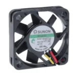 Вентилятор охлаждения Sunon KDE1204PFV2 40x40x10 DC