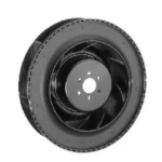 Вентилятор Ebmpapst RER160-28-18NTDI центробежный