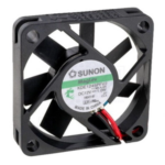 Вентилятор охлаждения Sunon KDE1245PFV2 45x45x10 DC