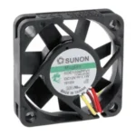 Вентилятор охлаждения Sunon KDE1204PFV1 40x40x10 DC