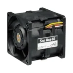 Осевой вентилятор 9CRA0612P6K001 Sanyo Denki 60x60x56 серии San Ace 60