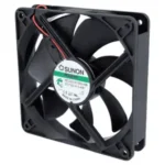 Вентилятор охлаждения Sunon MEC0251V2-A99 120x120x25 DC