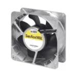 Осевой вентилятор 9LB1424S501 Sanyo Denki 140x140x51 серии San Ace 140L