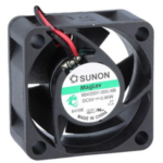 Вентилятор охлаждения Sunon MB40200V1-000U-A99 40x40x20 DC