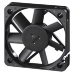 Вентилятор охлаждения Sunon KDE1245PFBX 45x45x10 DC