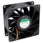 Вентилятор охлаждения Sunon PMD2409PMB1-A-2-F.GN 92x92x38 DC