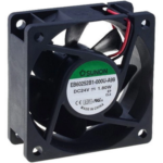 Вентилятор охлаждения Sunon EE60252B3-000U-A99 60x60x25 DC