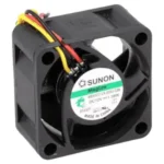 Вентилятор охлаждения Sunon MB40201VX-000U-G99 40x40x20 DC