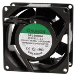 Вентилятор охлаждения Sunon SF23080A2083HSL.GN 80x80x38 AC