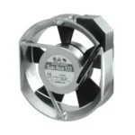 Осевой вентилятор 109S304 Sanyo Denki 172x150x51 серии San Ace 172