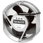 Осевой вентилятор 109E5712Y501 Sanyo Denki 172x150x51 серии San Ace 172