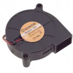 Вентилятор охлаждения Sunon GB1205PHVX-8AY 50x50x15 DC