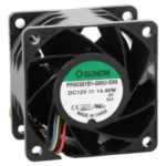 Вентилятор охлаждения Sunon PF60381B1-S99 60x60x38 DC