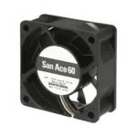 Осевой вентилятор 9G0648P4S001 Sanyo Denki 60x60x25 серии San Ace 60