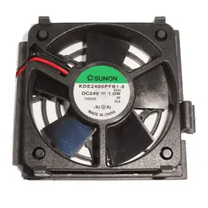 ahr0chm6ly9ybwlvlnj1l3vwbg9hzc9pymxvy2svotcwlzmxa294egr0owfjdzczegw2mmi3znu1c2vnotqzzgk3lndlyna Вентилятор охлаждения Sunon KDE2405PFB1-8 50x50x10 DC — изображение 1