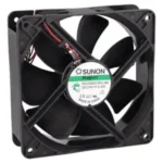 Вентилятор охлаждения Sunon MEC0382V2-A99 120x120x38 DC