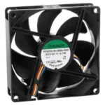 Вентилятор охлаждения Sunon PF92251B1-S99 92x92x25 DC