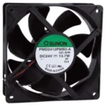 Вентилятор охлаждения Sunon PMD2412PMB2-A 120x120x38 DC
