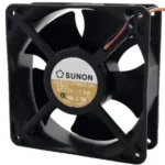 Вентилятор охлаждения Sunon KDE1212PMBX-6A 120x120x38 DC