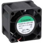 Вентилятор охлаждения Sunon PF36281B1-000U-A99 36x36x28 DC