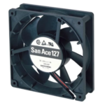 Осевой вентилятор 109P1324H1021 Sanyo Denki 127x127x38 серии San Ace 127
