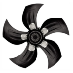 Вентилятор Ebmpapst A6D800-AU01-01 осевой