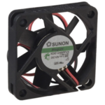 Вентилятор охлаждения Sunon KDE1245PFVX 45x45x10 DC
