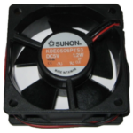 Вентилятор охлаждения Sunon KDE0506PTS3 60x60x25 DC