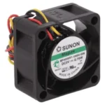 Вентилятор охлаждения Sunon MF40200V1-1000U-G99 40x40x20 DC
