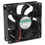 Вентилятор охлаждения Sunon ME92252V3-000U-A99 92x92x25 DC