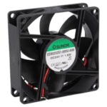 Вентилятор охлаждения Sunon EE80252S1-000U-A99 80x80x25 DC