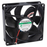 Вентилятор охлаждения Sunon PE92252V3-000U-A99 92x92x25 DC