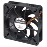 Осевой вентилятор 9RA1424H10011 Sanyo Denki 140x140x38 серии San Ace 140