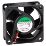 Вентилятор охлаждения Sunon PMD4806PTB1-A-2-U.GN 60x60x25 DC