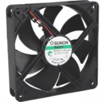 Вентилятор охлаждения Sunon MEC0251V1-A99 120x120x25 DC