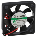 Вентилятор охлаждения Sunon MC30060V2-000U-A99 30x30x6 DC