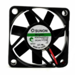 Вентилятор охлаждения Sunon KDE2445PFVX 45x45x10 DC