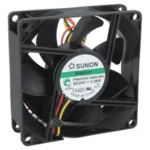 Вентилятор охлаждения Sunon PF80252V2-1000U-G99 80x80x25 DC