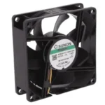 Вентилятор охлаждения Sunon MF80251V1-1000U-G99 80x80x25 DC