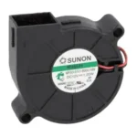 Вентилятор охлаждения Sunon MF50151V1-B00U-A99 50x50x15 DC