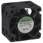 Вентилятор охлаждения Sunon PMD1204PQB1-A-2-U.GN 40x40x28 DC