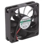 Вентилятор охлаждения Sunon MF60151V2-A99-A 60x60x15 DC